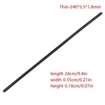 Резиновая полоска для нижней крышки корпуса ноутбука для Dell E7280 E7290 E7390 E7380