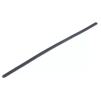 Резиновая полоска для ноутбука 7300 Diy нижняя часть корпуса подставка для ног поверхность