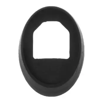 Резиновая прокладка для основания антенны на крыше автомобиля, уплотнительная втулка, сменные многофункциональные уплотнительные резиновые кольца, долговечные детали