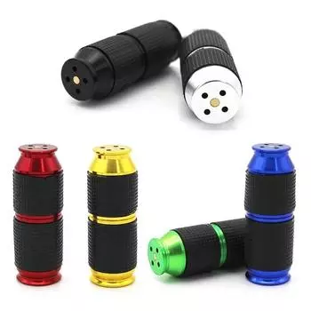 Резиновая ручка Зарядные устройства для крема Многоцветный кремогенератор Легкий открывалка для взбитых сливок Крекер