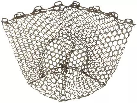 Резиновая сетка Daiichi Seiko Auto 38-150R дым