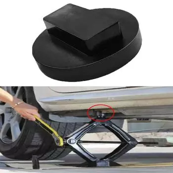 Резиновая точка домкрата, адаптер для Bmw E81 E82 E87 E88 F20 F21 F22 F23 F87 E46 E90 E91 E92 E93 F30 F31 M3 F80 G20 Mini X1 X2 X3 X4 X5 X6 X7 Z8 1X