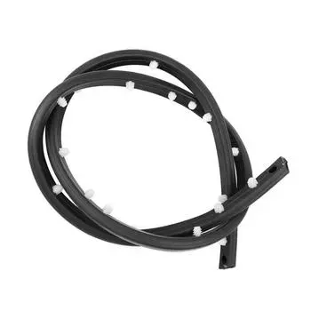 Резиновая уплотнительная полоса переднего бампера автомобиля для Hyundai Elantra 1.4/1.6L 2.0L 86570-F2AA0