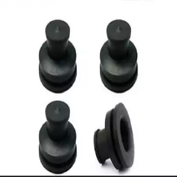 Резиновая верхняя крышка двигателя 1 комплект (Цена за 4 шт.) 407 К5 508 307 308 К4 607 ДВ10БТЭД4 2.0ХДИ 16В - 0137,93