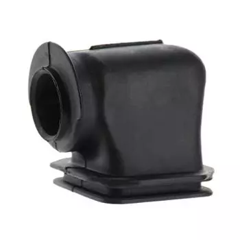 Резиновая вилка выключения сцепления, рабочий цилиндр загрузки 22841-P20-000 для Honda Civic 2dr 4dr 1992-2005, 5-ступенчатая механическая коробка передач