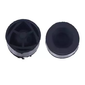 Резиновая втулка крепления буфера верхней крышки дизельного двигателя для Mk4 Focus 2