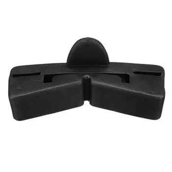 Резиновая задняя подушка-держатель для бензобака для Honda Cl Sl Xl Cb 100 17613-051-010