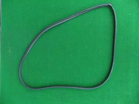 Резиновое уплотнение бокового уплотнителя кузова автомобиля, правая задняя часть для Civic Sedan 2006-2011 72815-SNA-A01