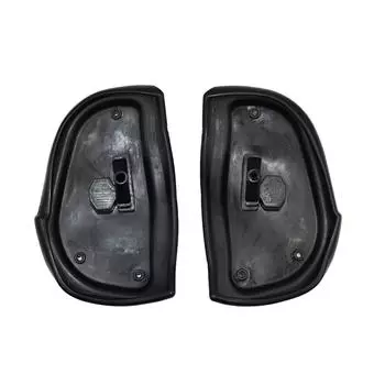 Резиновое уплотнение бокового зеркала заднего вида для Mercedes W202, W140, W210