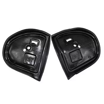 Резиновое уплотнение бокового зеркала заднего вида для Mercedes W203, W211