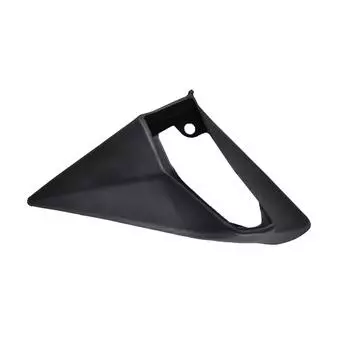 Резиновое уплотнение бокового зеркала заднего вида для Mercedes E Class W124 LHD