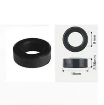 Резиновое уплотнительное кольцо для форсунки Toyota Bosch 23250-28080 1 piece