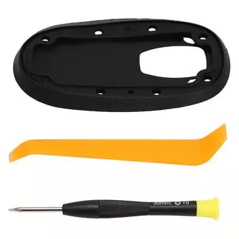 Резиновое уплотнительное кольцо основания антенны Внешние аксессуары для BMW Для Mini Для Cooper R55 R56 07-14 65203456090 65203456089 CHINA