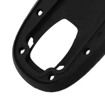 Резиновое уплотнительное кольцо основания антенны для Mini для Cooper R55 R56 2007 2014 Прочный материал Простая установка CHINA