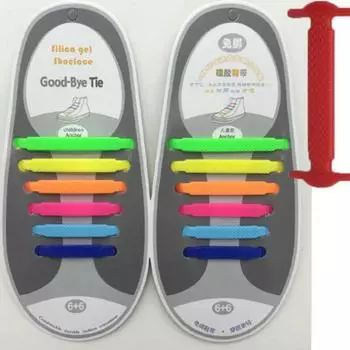 Резиновые эластичные шнурки без завязок, кроссовки для взрослых, шнурки для обуви, шнурки для бега, шнурки для спортивной обуви