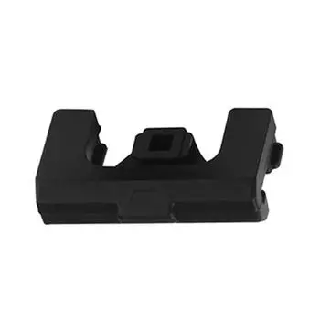 Резиновые бамперы для фритюрниц, сменные детали для фритюрниц мгновенного приготовления и других фритюрниц, силиконовые защитные ножки