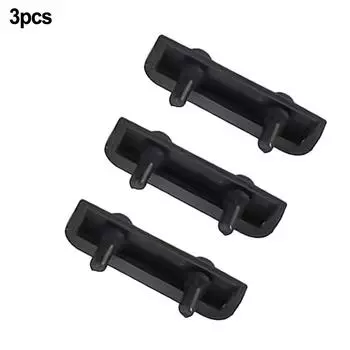 Резиновые бамперы для фритюрниц Защитные чехлы Защитный чехол от царапин Запасные части Аксессуары