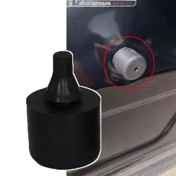 Резиновые буферы для дверного бампера для Land Rover Freelander 2/LR2 Discovery 3/LR3 4/LR4 Range Rover Sport Series 1 L320 1X