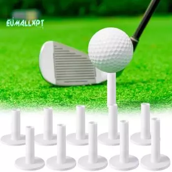 Резиновые футболки для гольфа со стабильным основанием — износостойкий, компактный и легкий инструмент для занятий гольфом на открытом воздухе 6XL