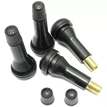 Резиновые клапаны Snap-In Tr 414 50 мм 13x5x2cm