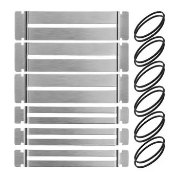 Резиновые лады и полосы 12 правка полировка гитара для ремонта ладов набор инструментов