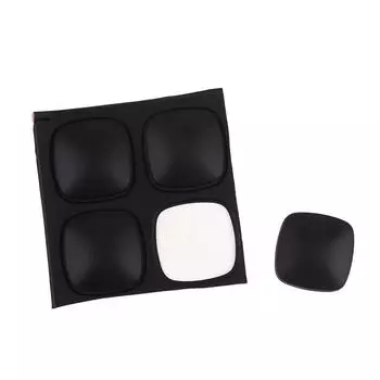 Резиновые ножки для ноутбука, 4 шт., для Lenovo V310-14 V310-15, нижняя подставка для ног, 17,18 мм