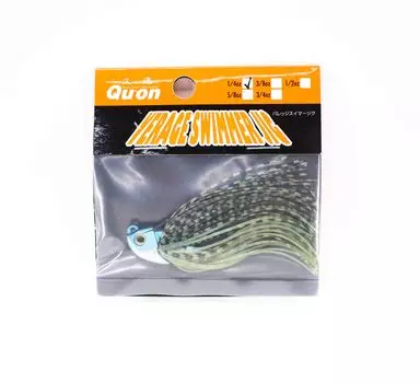 Резиновые приспособления для плавания Jackson Verage, 1/4 унции BS (0136)