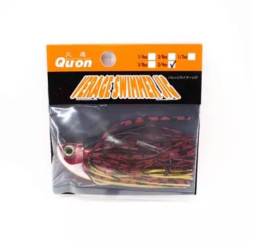 Резиновые приспособления для плавания Jackson Verage, RIP, 3/4 унции (1805 г.)