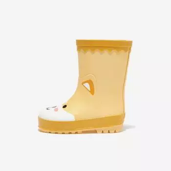 Резиновые сапоги ABC Select Puppy-K7096 140