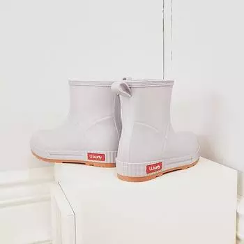 Резиновые сапоги Eucully F3