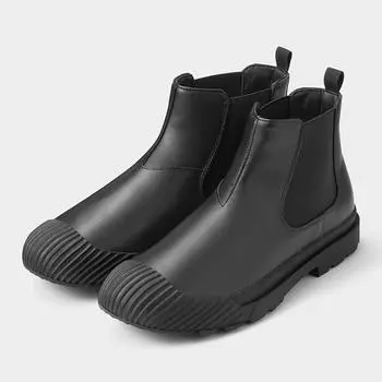 резиновые сапоги GU by Uniqlo