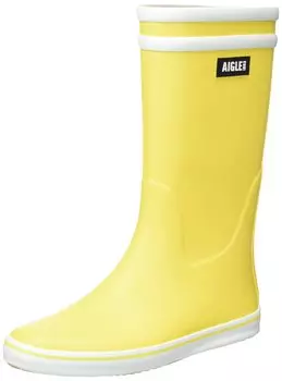 Резиновые сапоги Marowin Yellow [Aigle] [Официальный] жёлтый
