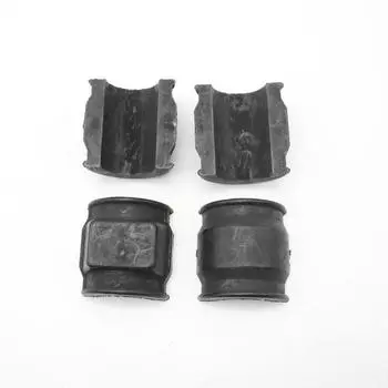 Резиновые втулки переднего стабилизатора, Ремкомплект 2/4 шт. для Bentley Continental Gt Gtc Flying Spur 1 Pair 2 PCS