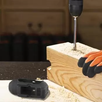 Резиновые защитные чехлы N918391 для DCF899 для DCF900 для DCF900NT Защитный чехол для гаечного ключа хаки