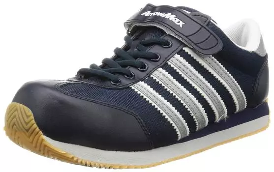 Резиновые защитные кроссовки Fukuyama Aromax 51 Navy для мужчин и женщин 25,5 см