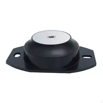 Резиновый амортизатор, антивибрационные изолирующие крепления, прочные эластичные крепления для воды