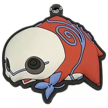 Резиновый брелок Цумикобако [Цумамаре]