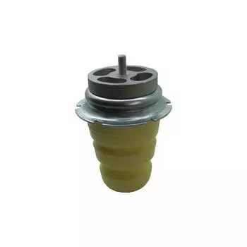 Резиновый буфер 46817717 отбойника подвески заднего моста BSP924 для Fiat Doblo 119 223