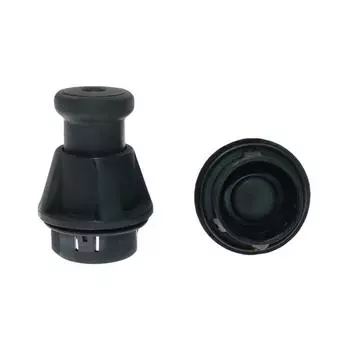 Резиновый буфер багажника Резиновый демпфер задней двери Для Hyundai Tucson Santa Fe Kia KX3