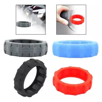 Резиновый чехол для мотоциклетного мультиконтроллера BMW F750GS 2018-2024, водонепроницаемая пылезащитная защитная крышка для колеса Wonder красный