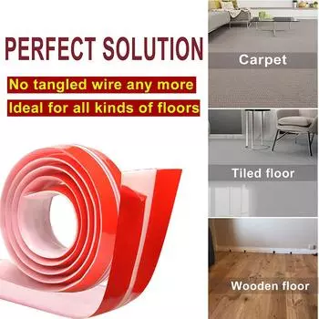 Резиновый чехол для напольного шнура Высококачественные чехлы для электрических шнуров для выставки