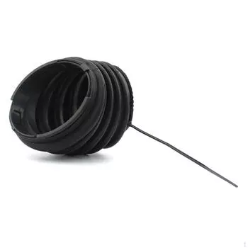 Резиновый чехол заднего моста, передняя часть 33177685599, замена для BMW R1200R