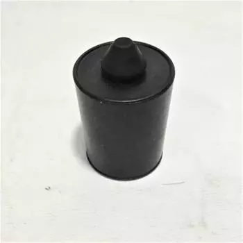 Резиновый демпфер задней двери кузова Новый 84655838 Для 2015-2020 Tahoe Yukon GM