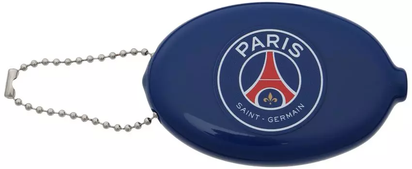Резиновый футляр для монет ФК «Пари Сен-Жермен»