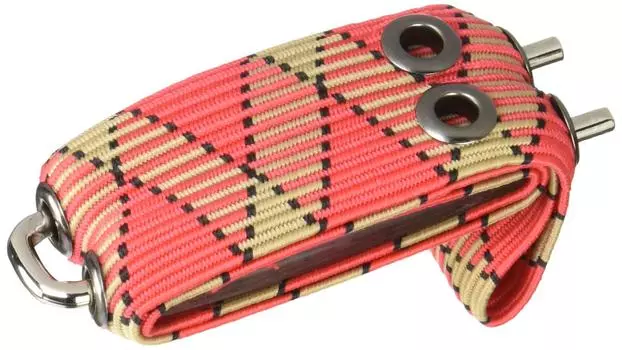 Резиновый капотаст двойной S.Yairi CP-600