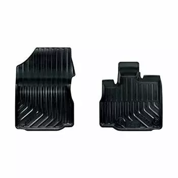 Резиновый коврик Honda Freed FREED/для передней части/для бензиновых автомобилей 2016.9~Следующая модель 08P18-TDK-010A