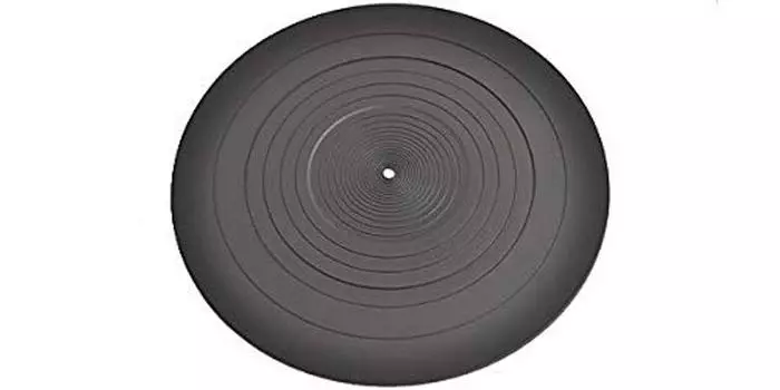 Резиновый коврик TECHNICS RGS0008 Антивибрационный