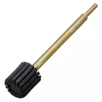 Резиновый круг Kyoto Machinery Tools для шлифовальной машины (КТК) АПС-35Г