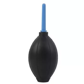 Резиновый овальный шариковый воздуходувка пылеочиститель инструмент для очистки объектива камеры клавиатуры