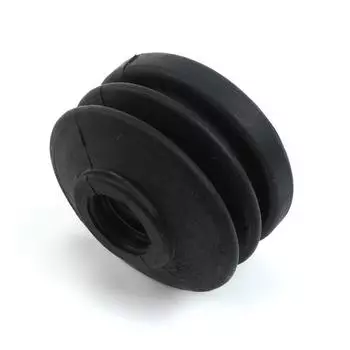 Резиновый пыльник рычага МКПП F81Z7277AC для Ford F-350 Super Duty 1999-2007